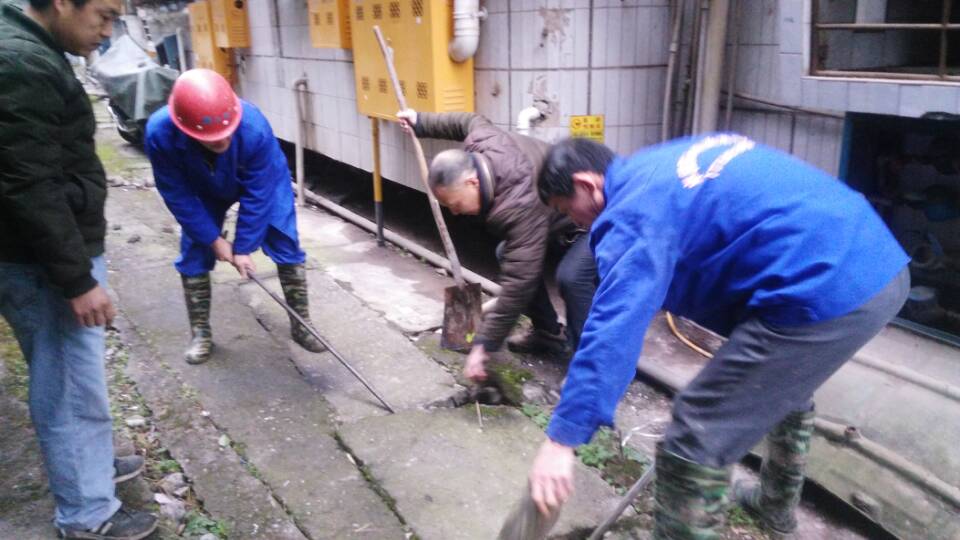 正蓝清掏化粪池、管道疏通一站式服务<高效><技术><可靠>